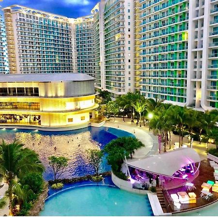 Azure Urban Resort Staycation Manila Eksteriør bilde