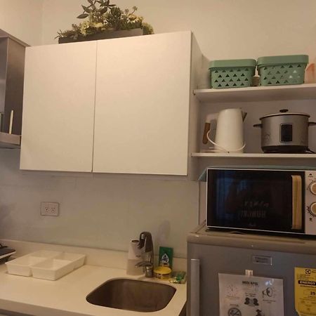 Azure Urban Resort Staycation Manila Rom bilde