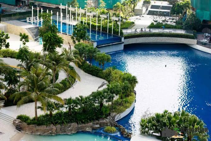 Azure Urban Resort Staycation Manila Eksteriør bilde
