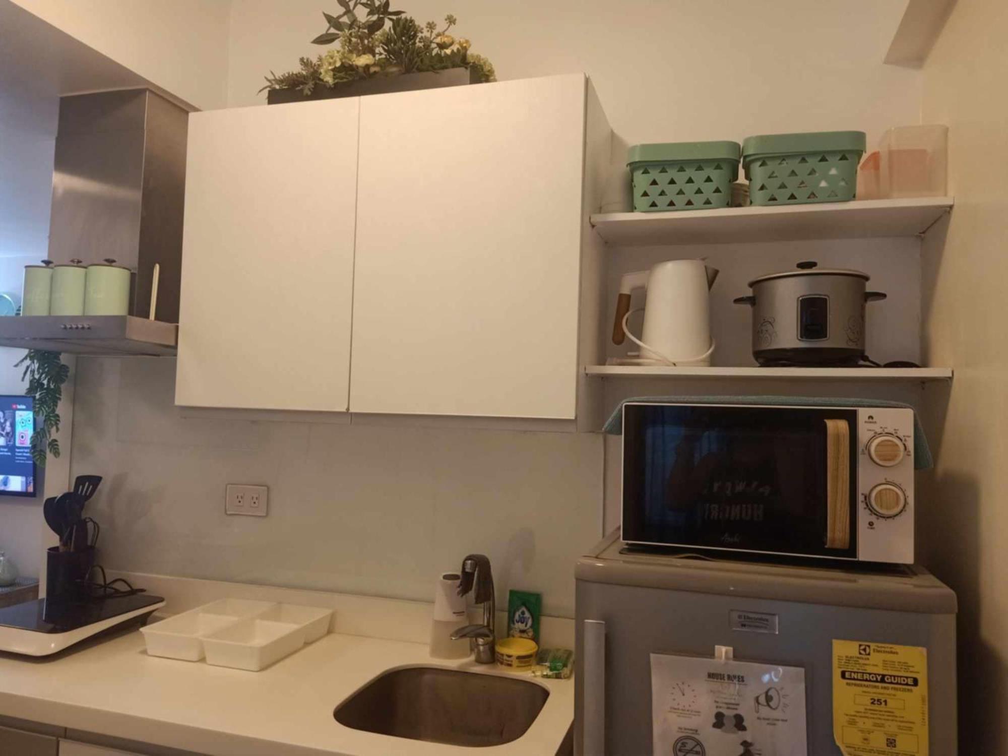 Azure Urban Resort Staycation Manila Rom bilde