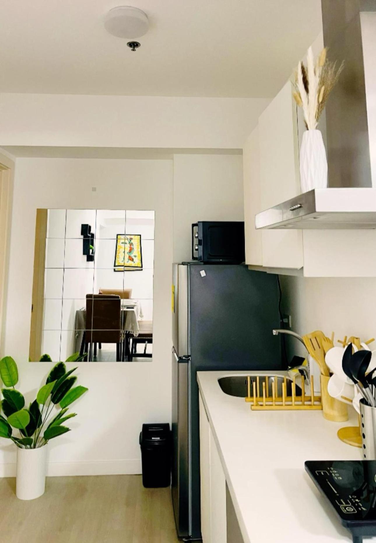 Azure Urban Resort Staycation Manila Rom bilde