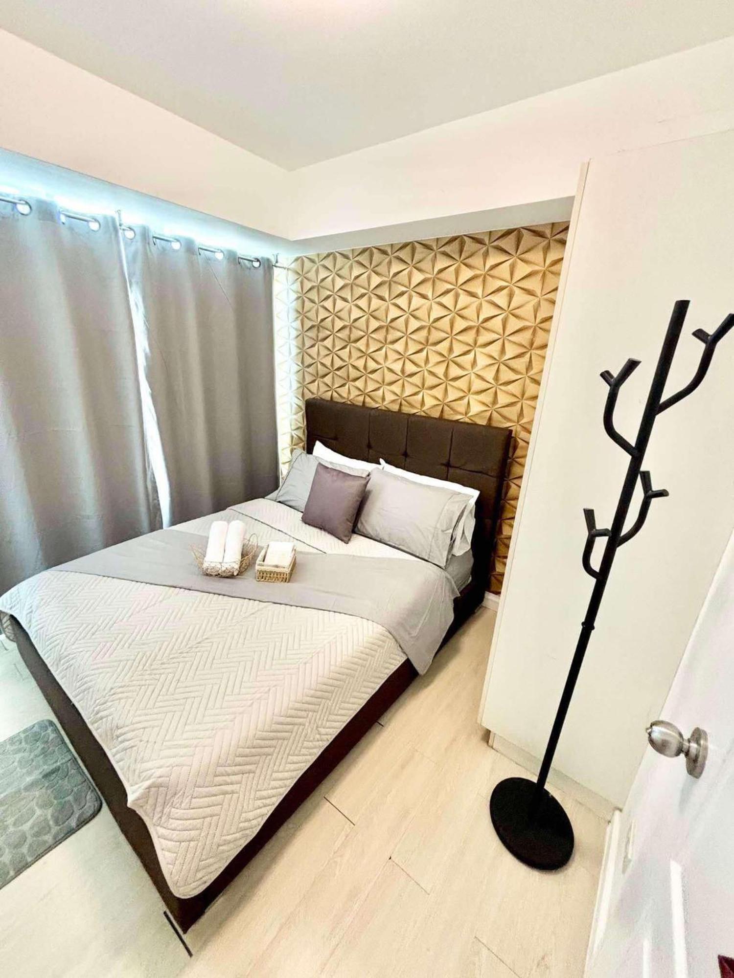Azure Urban Resort Staycation Manila Rom bilde
