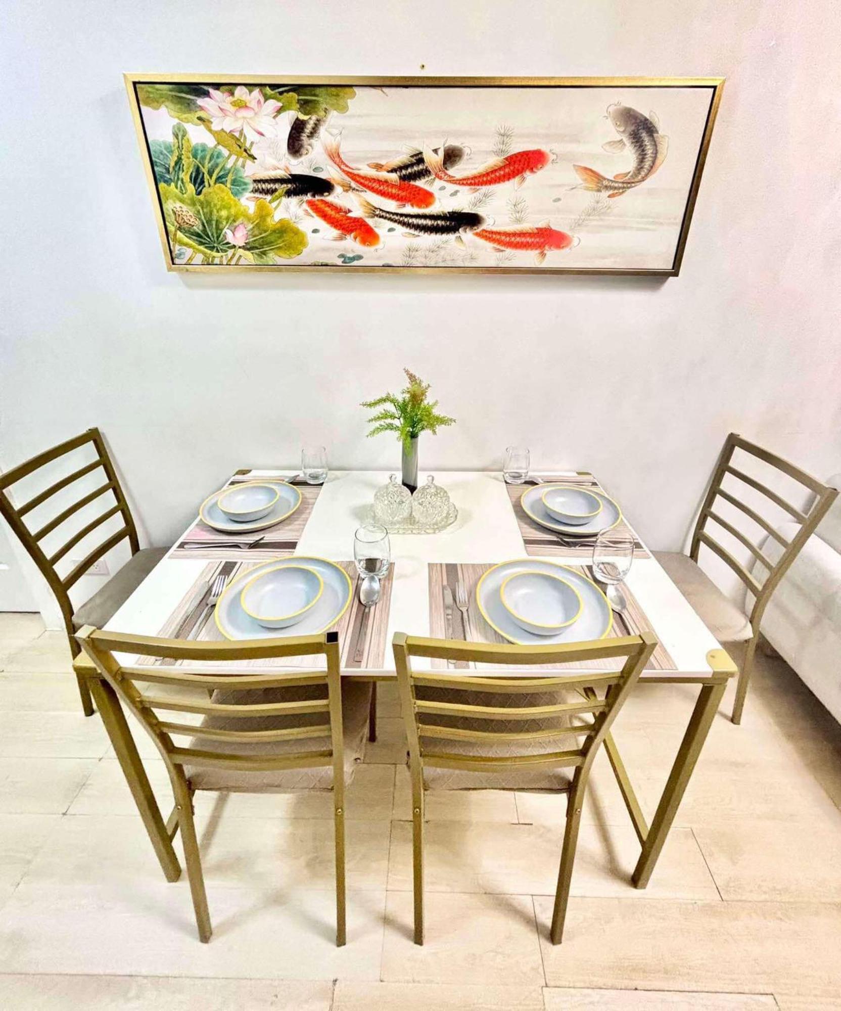 Azure Urban Resort Staycation Manila Rom bilde