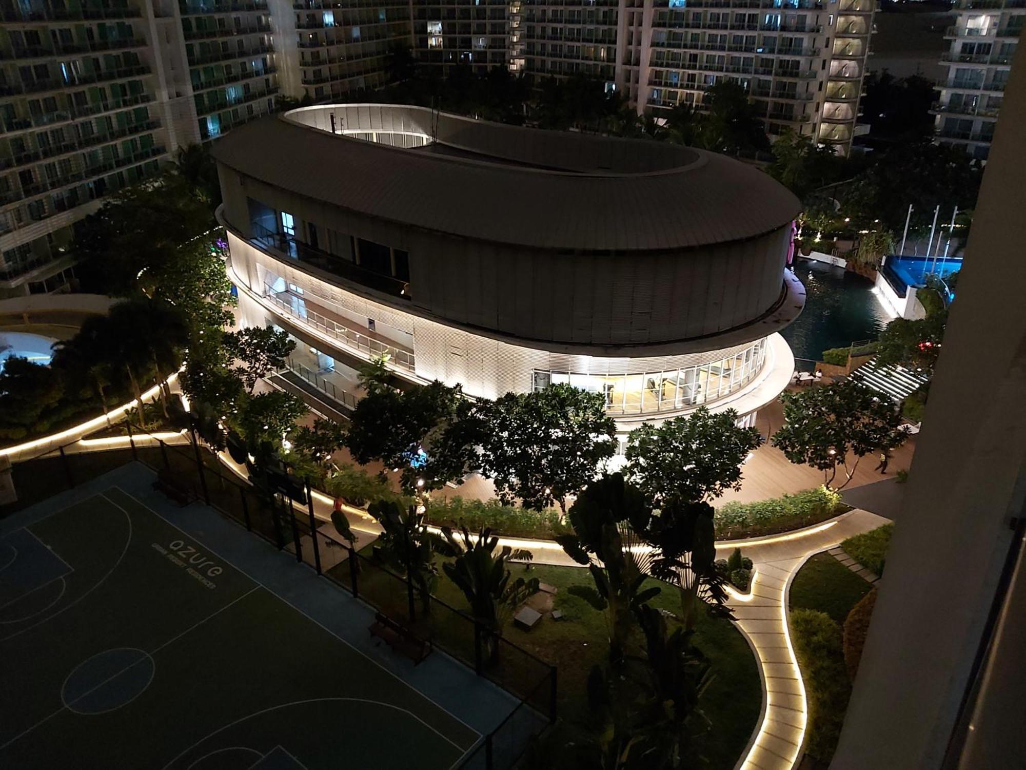 Azure Urban Resort Staycation Manila Rom bilde