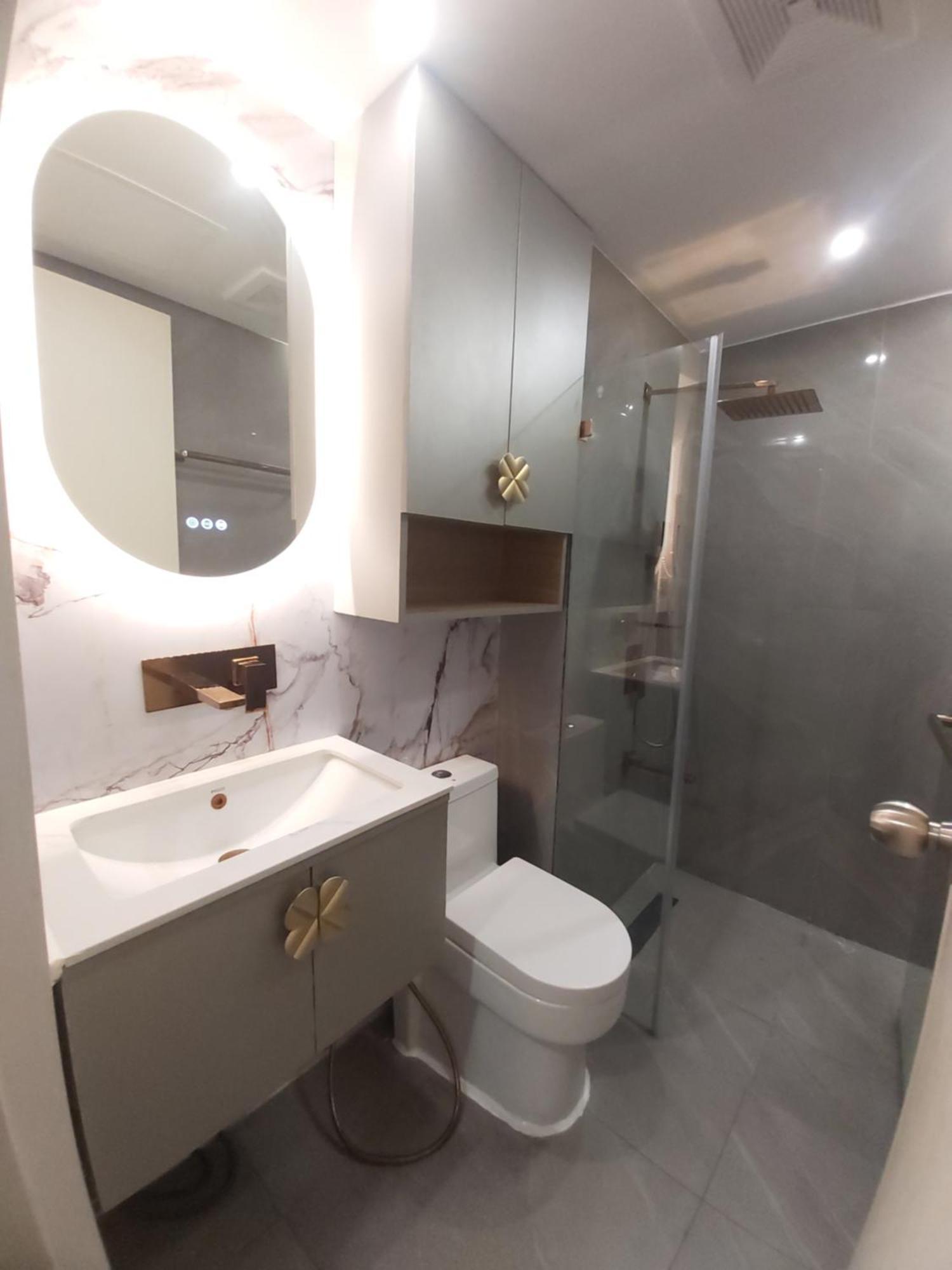 Azure Urban Resort Staycation Manila Rom bilde