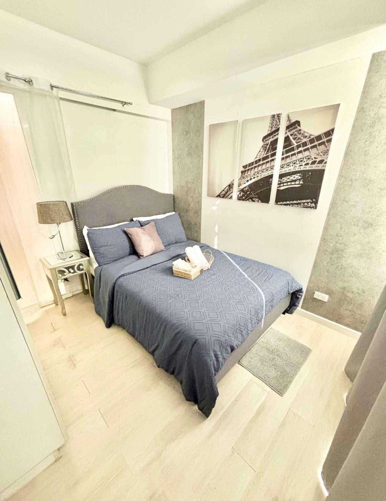 Azure Urban Resort Staycation Manila Rom bilde